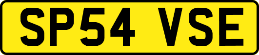 SP54VSE