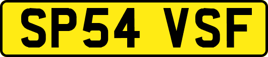 SP54VSF