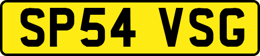 SP54VSG