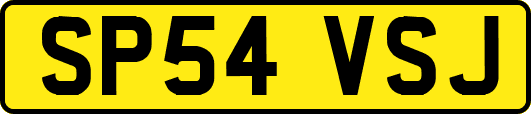 SP54VSJ