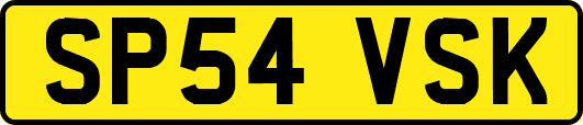 SP54VSK
