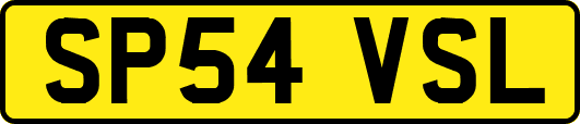 SP54VSL
