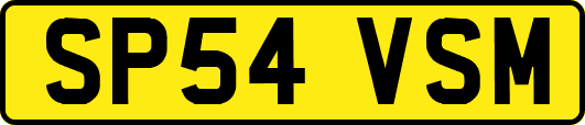 SP54VSM