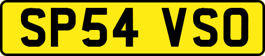 SP54VSO