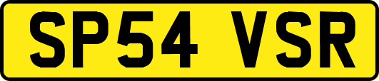 SP54VSR