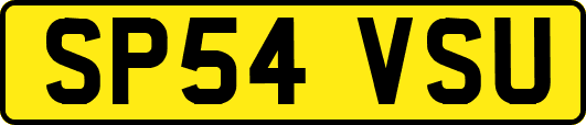 SP54VSU