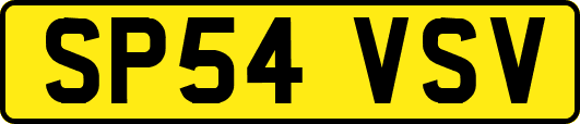 SP54VSV