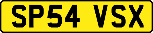 SP54VSX