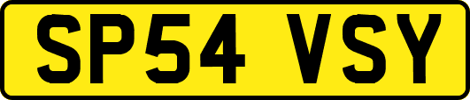 SP54VSY