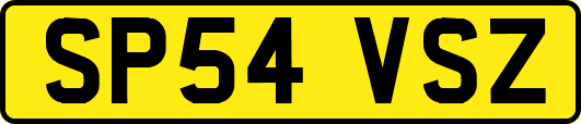 SP54VSZ