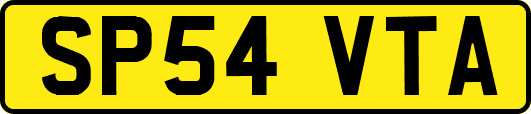 SP54VTA