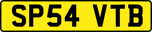 SP54VTB
