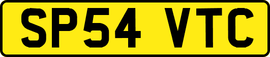 SP54VTC