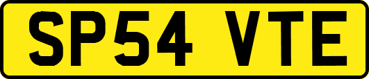 SP54VTE