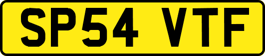 SP54VTF