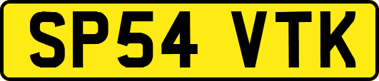 SP54VTK