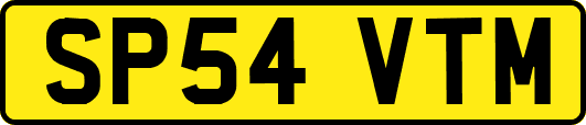 SP54VTM