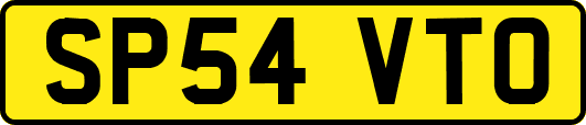 SP54VTO