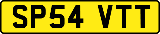 SP54VTT