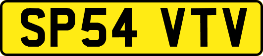SP54VTV