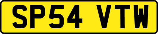 SP54VTW