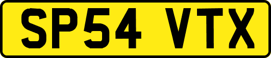 SP54VTX