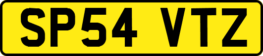 SP54VTZ