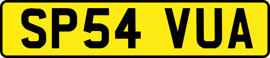 SP54VUA