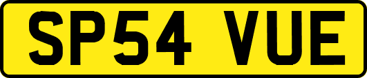 SP54VUE