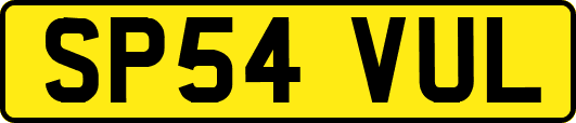 SP54VUL
