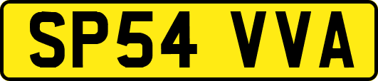 SP54VVA