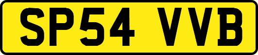 SP54VVB