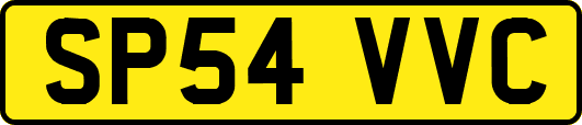 SP54VVC
