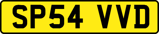 SP54VVD