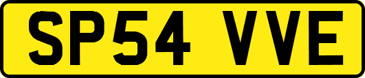SP54VVE
