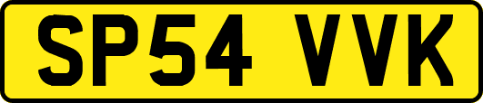 SP54VVK