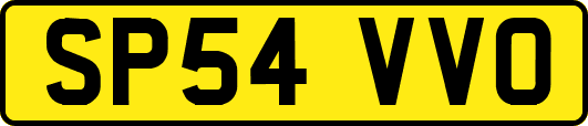 SP54VVO