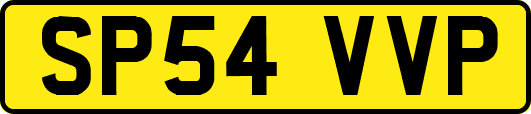 SP54VVP