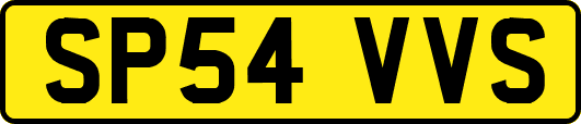 SP54VVS