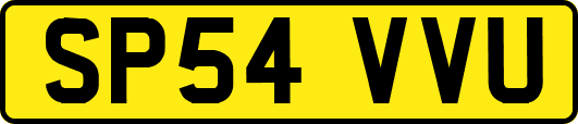 SP54VVU