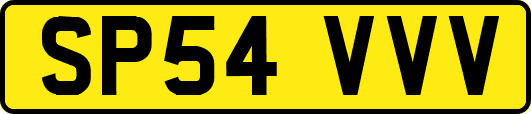 SP54VVV