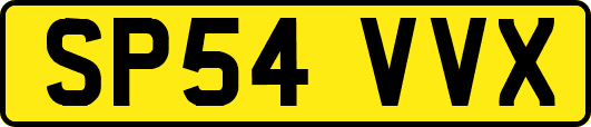 SP54VVX