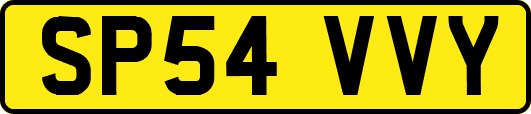 SP54VVY