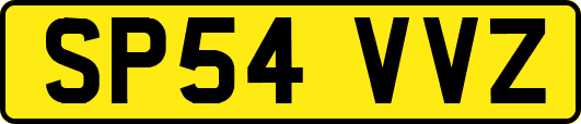 SP54VVZ
