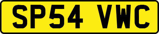 SP54VWC