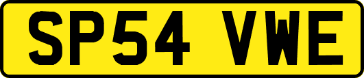 SP54VWE