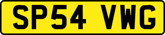 SP54VWG