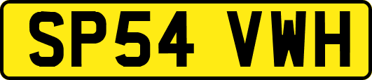 SP54VWH
