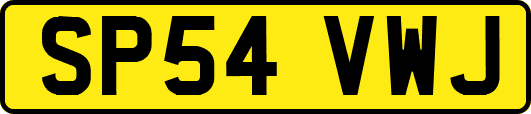 SP54VWJ
