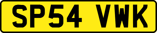 SP54VWK